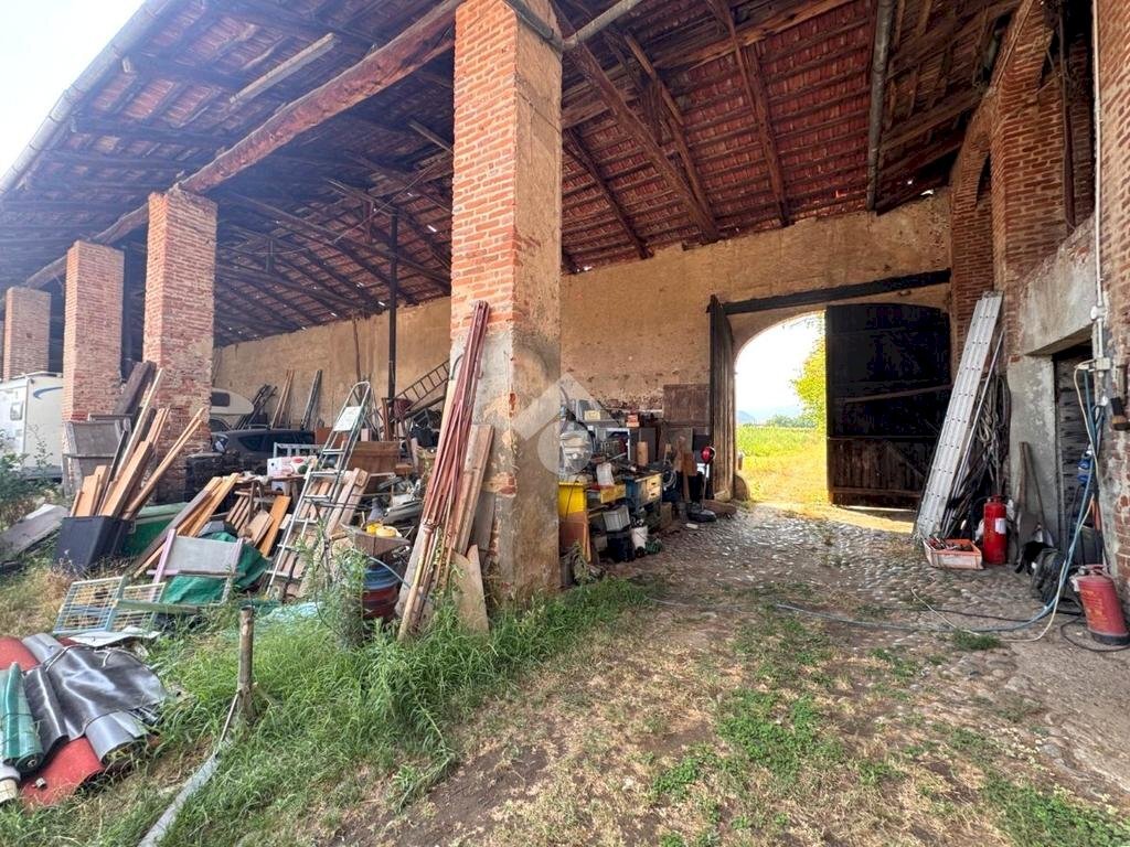 Rustico Via Alfieri, Rivalta di Torino - foto 3
