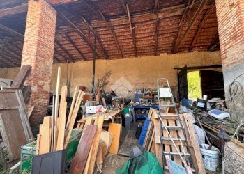 Rustico Via Alfieri, Rivalta di Torino - foto 4
