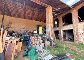 Rustico Via Alfieri, Rivalta di Torino - foto 9