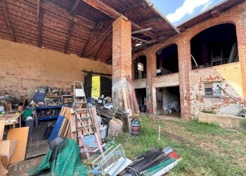 Rustico Via Alfieri, Rivalta di Torino - foto 10
