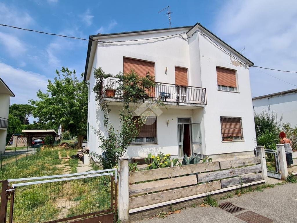 Casa indipendente Via Della Resistenza, Russi - foto 1