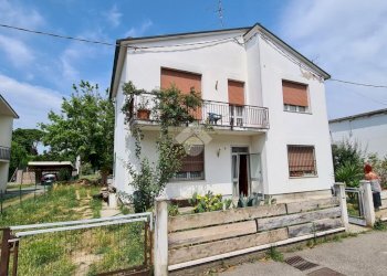 Casa indipendente Via Della Resistenza, Russi - foto 1