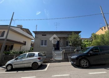 Villa Via Po, Cesena - foto 16