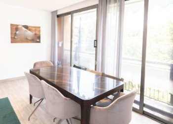 Four-room apartment Via Cristoforo Colombo, hamlet Milano 3, Basiglio - photo 4