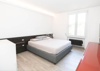 Four-room apartment Via Cristoforo Colombo, hamlet Milano 3, Basiglio - photo 7