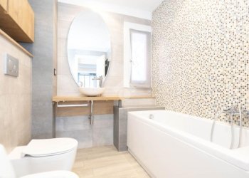 Four-room apartment Via Cristoforo Colombo, hamlet Milano 3, Basiglio - photo 14