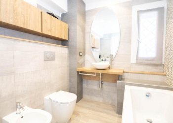 Four-room apartment Via Cristoforo Colombo, hamlet Milano 3, Basiglio - photo 15