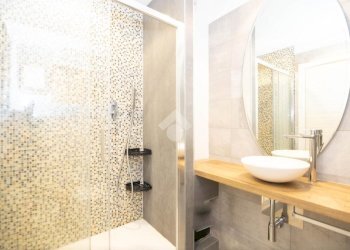 Four-room apartment Via Cristoforo Colombo, hamlet Milano 3, Basiglio - photo 16