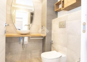 Four-room apartment Via Cristoforo Colombo, hamlet Milano 3, Basiglio - photo 17