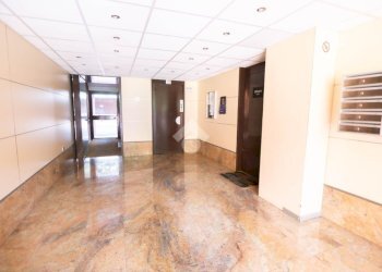 Four-room apartment Via Cristoforo Colombo, hamlet Milano 3, Basiglio - photo 20