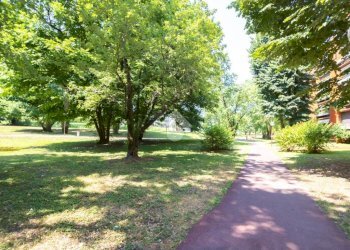 Four-room apartment Via Cristoforo Colombo, hamlet Milano 3, Basiglio - photo 21