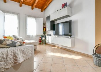 Trilocale Via Giovanni Falcone, Poggio Renatico - foto 2