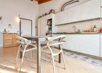 Trilocale Via Giovanni Falcone, Poggio Renatico - foto 4