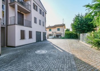 Trilocale Via Giovanni Falcone, Poggio Renatico - foto 19
