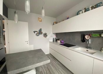 Trilocale Via Praga, Collecchio - foto 12
