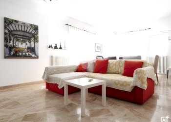 Three-room apartment Via Giovanni Baronzio, Rimini - photo 1