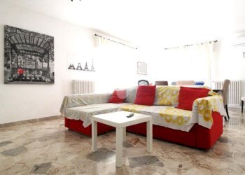 Three-room apartment Via Giovanni Baronzio, Rimini - photo 2
