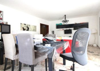 Three-room apartment Via Giovanni Baronzio, Rimini - photo 4
