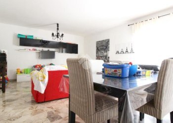 Three-room apartment Via Giovanni Baronzio, Rimini - photo 5