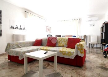 Three-room apartment Via Giovanni Baronzio, Rimini - photo 6