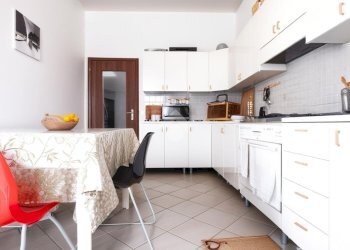 Three-room apartment Via Giovanni Baronzio, Rimini - photo 8