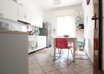 Three-room apartment Via Giovanni Baronzio, Rimini - photo 10