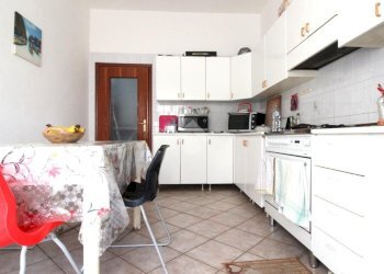Three-room apartment Via Giovanni Baronzio, Rimini - photo 12