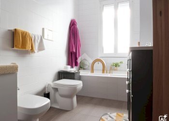 Three-room apartment Via Giovanni Baronzio, Rimini - photo 13