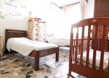 Three-room apartment Via Giovanni Baronzio, Rimini - photo 20