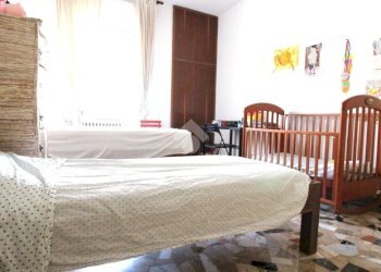 Three-room apartment Via Giovanni Baronzio, Rimini - photo 21