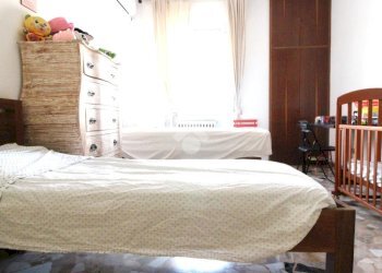 Three-room apartment Via Giovanni Baronzio, Rimini - photo 23