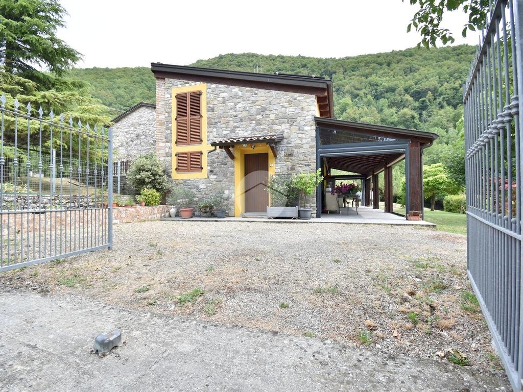 Casa semi indipendente Via Ramiano, Calestano - foto 1