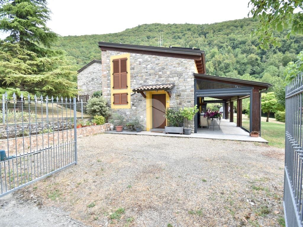 Casa semi indipendente Via Ramiano, Calestano - foto 2