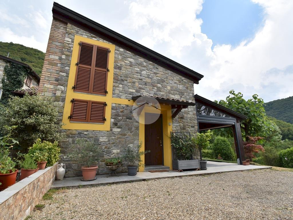 Casa semi indipendente Via Ramiano, Calestano - foto 3