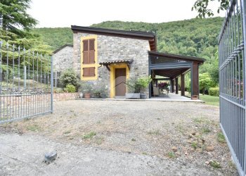 Casa semi indipendente Via Ramiano, Calestano - foto 1