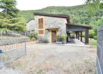 Casa semi indipendente Via Ramiano, Calestano - foto 2
