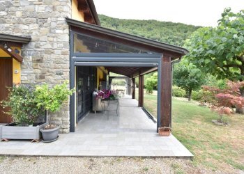 Casa semi indipendente Via Ramiano, Calestano - foto 5