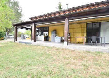 Casa semi indipendente Via Ramiano, Calestano - foto 9