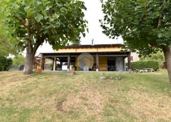 Casa semi indipendente Via Ramiano, Calestano - foto 10