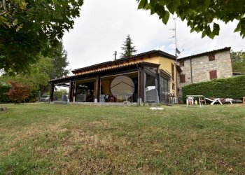 Casa semi indipendente Via Ramiano, Calestano - foto 11
