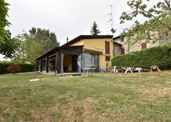 Casa semi indipendente Via Ramiano, Calestano - foto 12