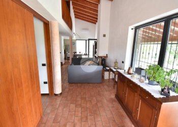 Casa semi indipendente Via Ramiano, Calestano - foto 14