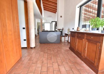 Casa semi indipendente Via Ramiano, Calestano - foto 16
