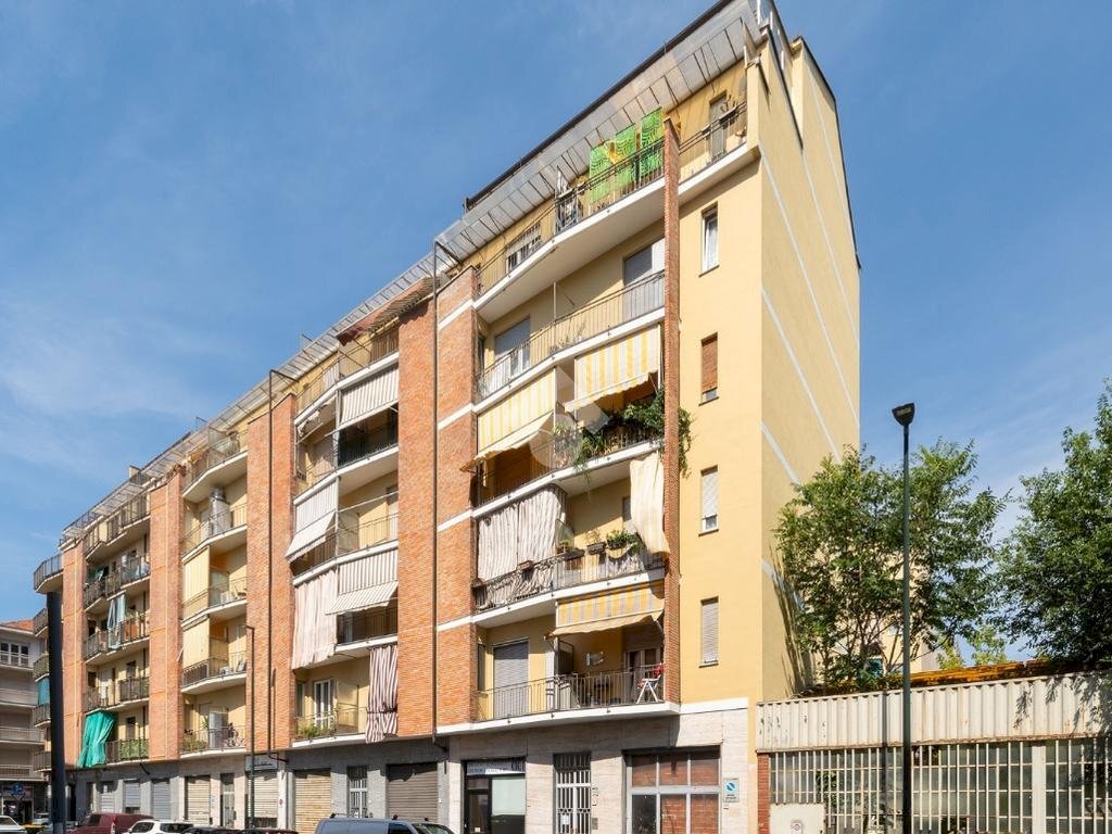 Bilocale Via parmentola, Torino (zona Pozzo Strada) - foto 1