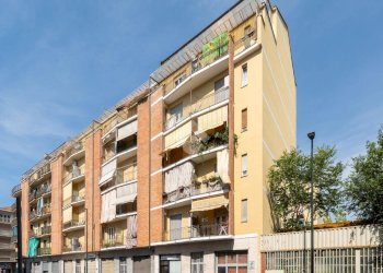 Bilocale Via parmentola, Torino (zona Pozzo Strada) - foto 1