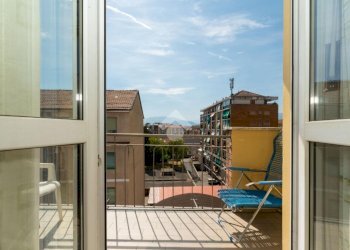 Bilocale Via parmentola, Torino (zona Pozzo Strada) - foto 15