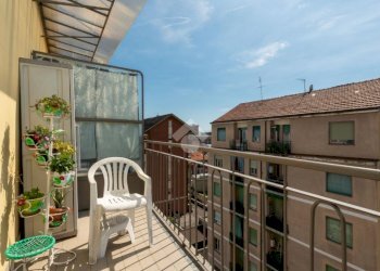 Bilocale Via parmentola, Torino (zona Pozzo Strada) - foto 16