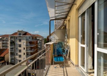 Bilocale Via parmentola, Torino (zona Pozzo Strada) - foto 17