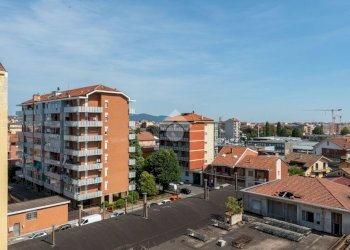Bilocale Via parmentola, Torino (zona Pozzo Strada) - foto 20