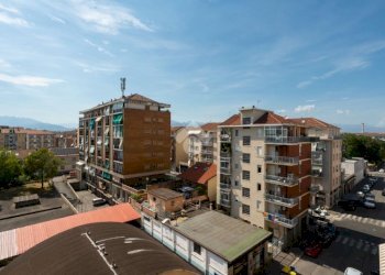 Bilocale Via parmentola, Torino (zona Pozzo Strada) - foto 21